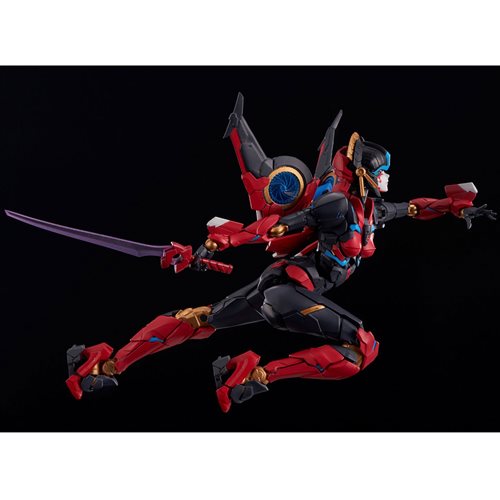 Transformers Windblade Furai Model Kit