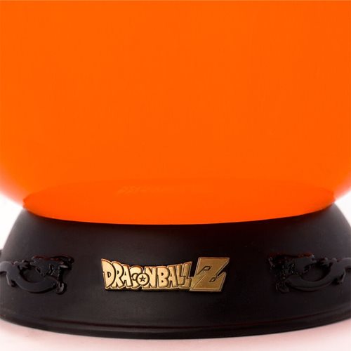 Dragon Ball Z Premium Dragon Ball Collector's Lamp