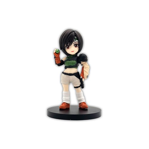 Final Fantasy VII Rebirth Adorable Arts Petit Vol. 1 Display Tray of 6