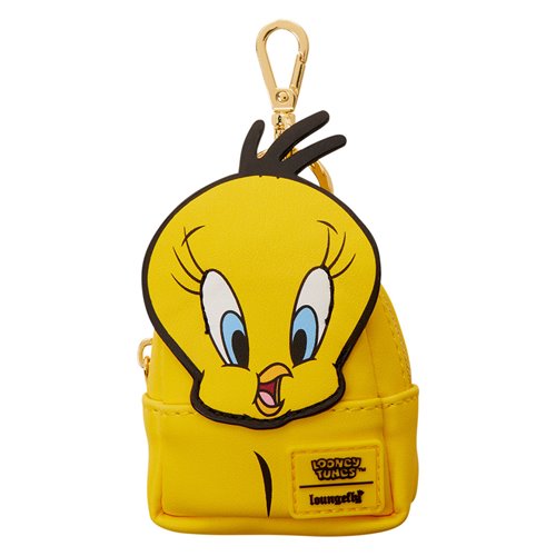 Looney Tunes Mystery Mini Backpack Bag Charm Case of 15