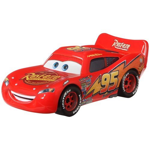 Cars Character Cars 2025 Mix 12 Case of 24