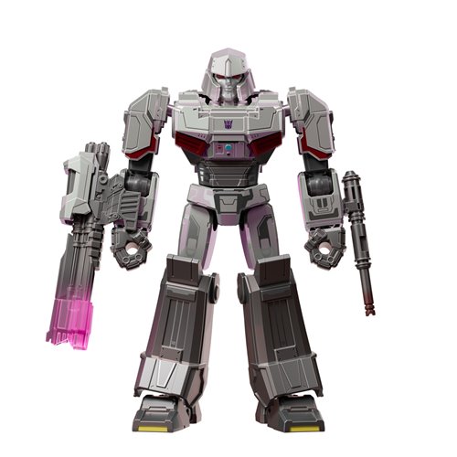Transformers Galaxy GV07 Transformers One Movie Wave 2 Blokees 4-Inch Blind Box Model Kit Case of 9