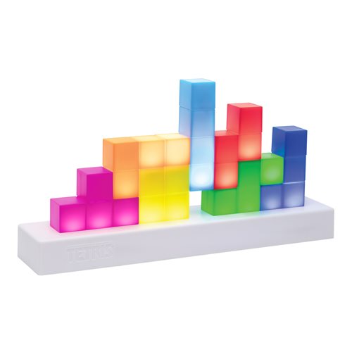 Tetris Large Icon Light