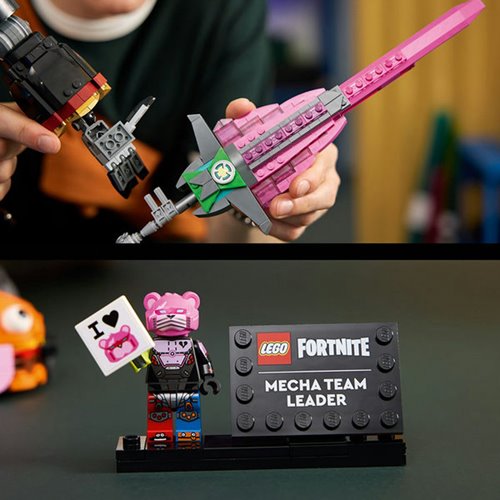 LEGO 77078 Fortnite Mecha Team Leader