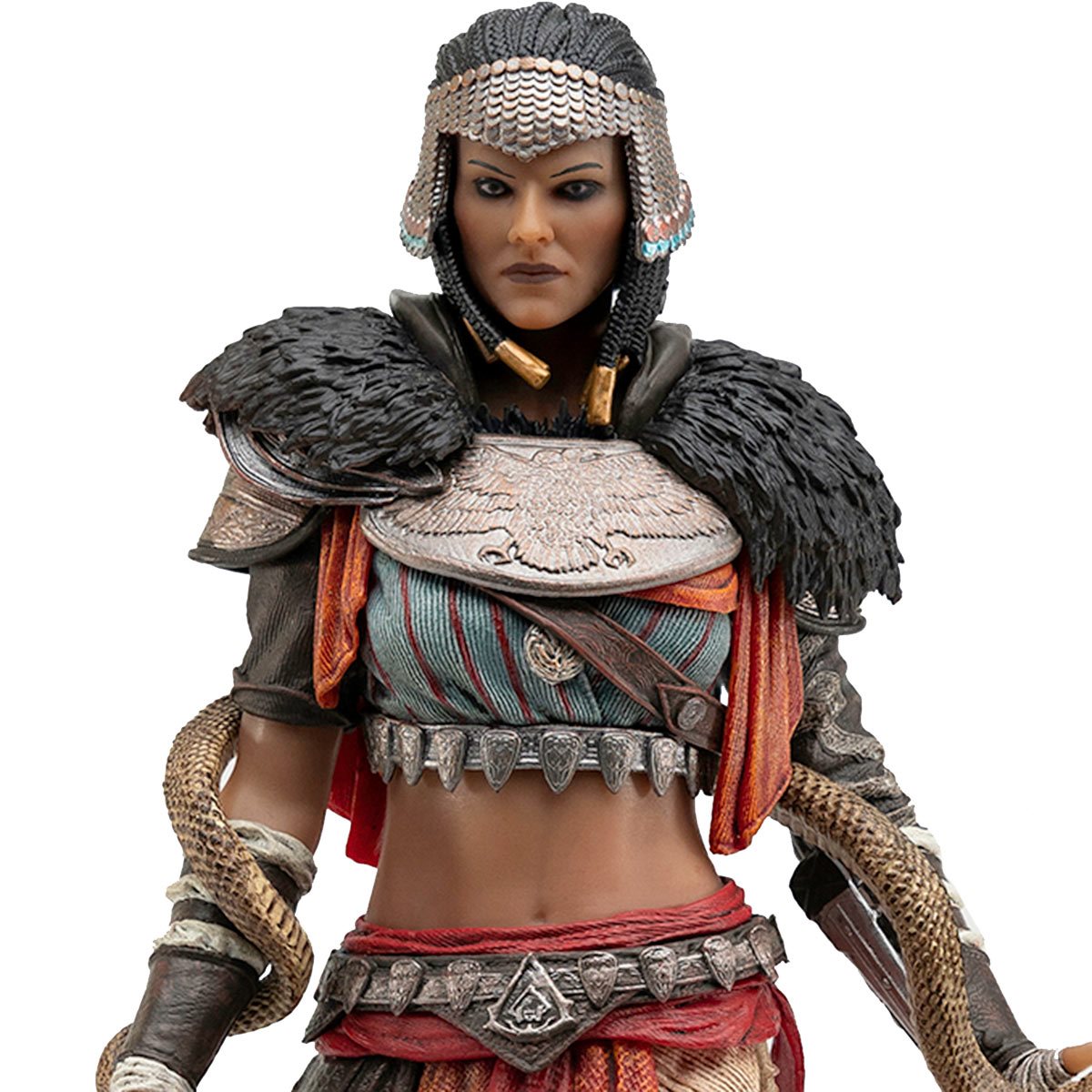 Amunet assassin's creed