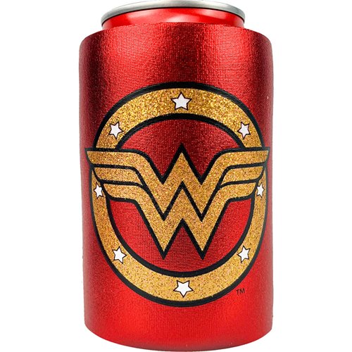 Wonder Woman Can Cooler
