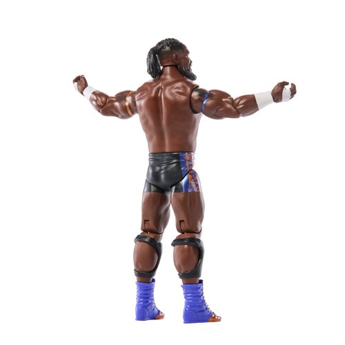 WWE Main Event Series Figure Series 158 Action Figure Case of 8