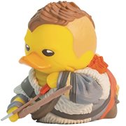 God of War Atreus Tubbz Cosplay Rubber Duck