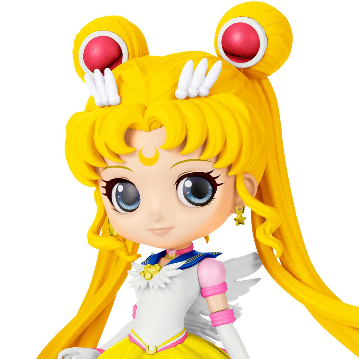 Pretty Sailor Moon Eternal Sailor Moon Version B Q Posket