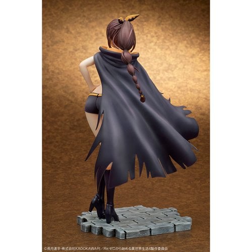 Re:Zero Starting Life in Another World Shaula 1:7 Scale Statue
