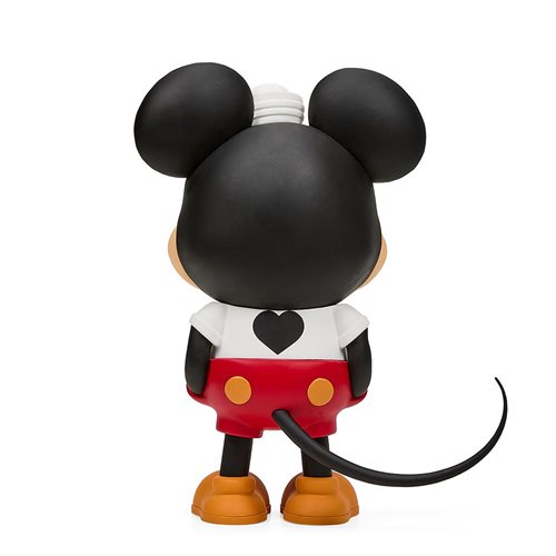 Disney Mickey Mouse x Kidrobot Sailor M. by Pasa 8-Inch Vinyl Figure