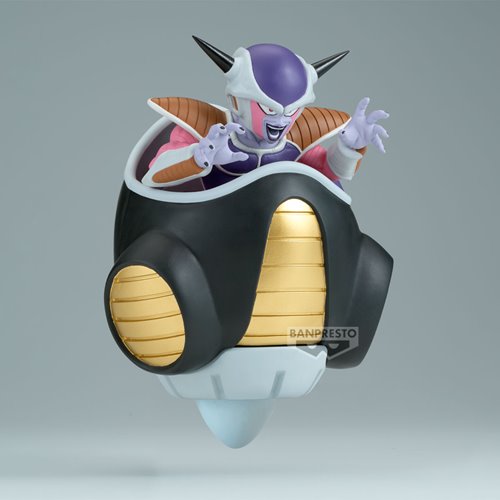 Dragon Ball Z Frieza (vs. Goku) Match Makers Statue