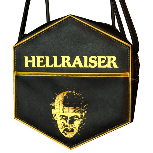 Hellraiser Lament Configuration Bag