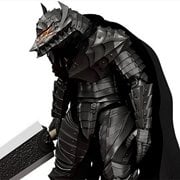 Berserk Guts Berserker Armor Version PLAMATEA Model Kit - ReRun