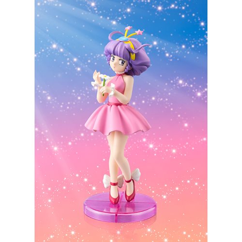 Creamy Mami the Magic Angel Adokenette Statue