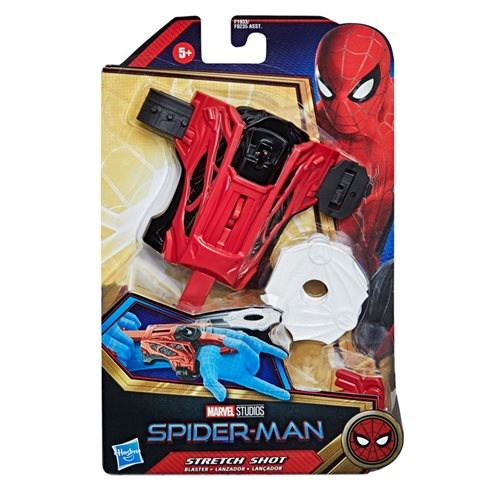 Spider-Man: No Way Home Stretch Shot Blaster