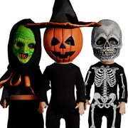 LDD Presents Halloween III: Season of the Witch Trick-or-Treaters Boxed Set