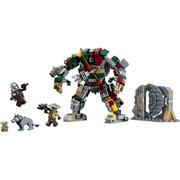 LEGO® Star Wars 75451 Hutt Palace Sentry Droid Showdown