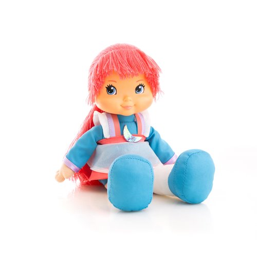Rainbow Brite Moonglow 12-Inch Doll - SDCC 2024 Exclusive