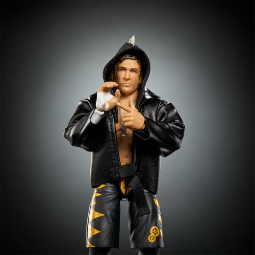 WWE Elite Collection Series 124 Action Figure Case of 8