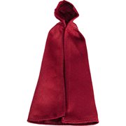 Figma Styles Simple Red Cape