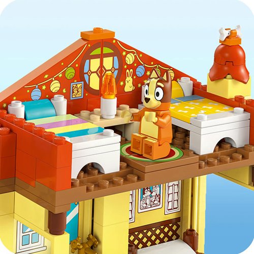 LEGO 11203 Bluey's Family House
