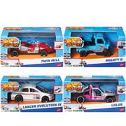 Hot Wheels Pull-Back Speeders 2024 Mix 2 Case of 12