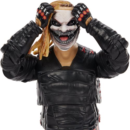 WWE Ultimate Edition Wave 12 The Fiend Figure