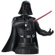 Star Wars: Rebels Darth Vader 1:7 Scale Mini-Bust