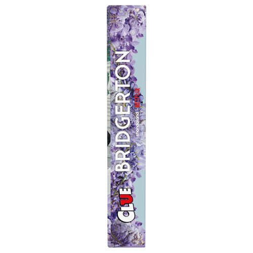 Bridgerton Edition Clue Board Game