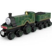 Thomas & Friends Wooden Railway Emily Engine Playset