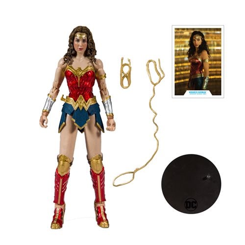 Wonder Woman 1984 7-Inch Action Figure