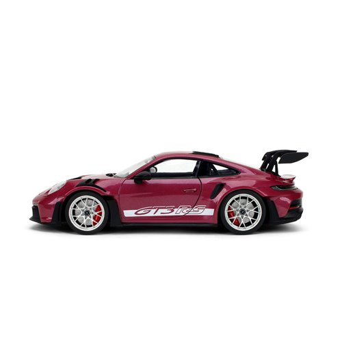 Pink Slips Wave 6 Porsche 911 GT3 RS 1:18 Scale Die-Cast Metal Vehicle