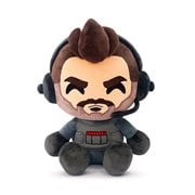 Call of Duty Soap 9-Inch Plush