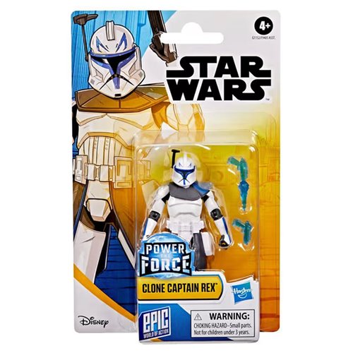 Star Wars Epic Hero Series 4-Inch Action Figures Wave 4 Case
