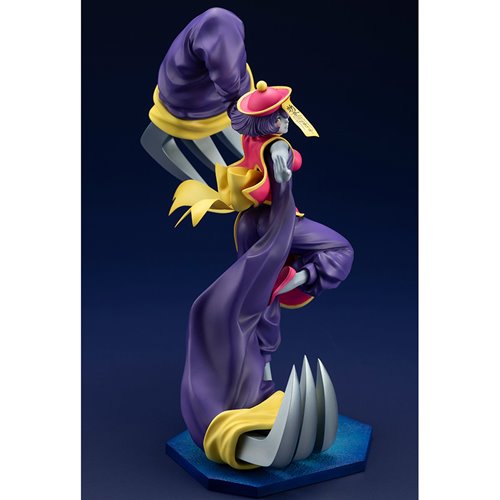 Darkstalkers Hsien-ko Bishoujo 1:7 Scale Statue