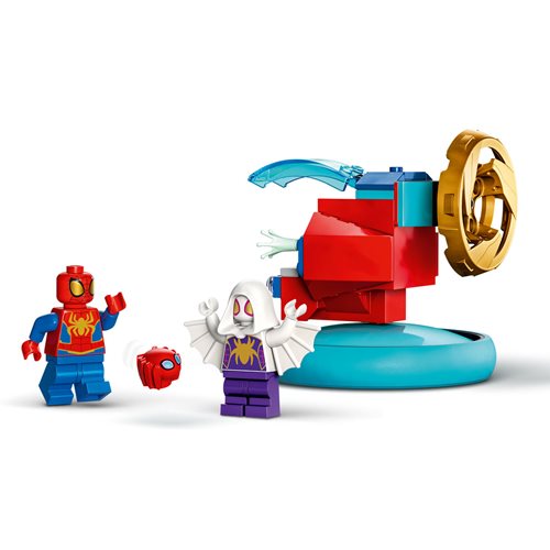 LEGO 10793 Marvel Spidey and His Amazing Friends Spidey vs. Green Goblin