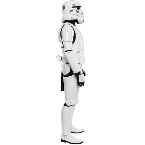 Star Wars Classic Stormtrooper Costume Kit