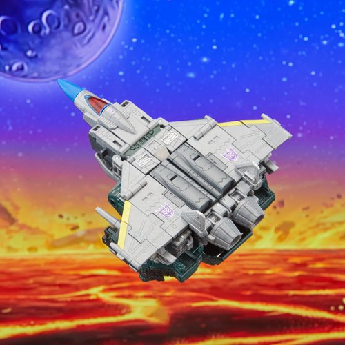Transformers Legacy United Leader Overcharge