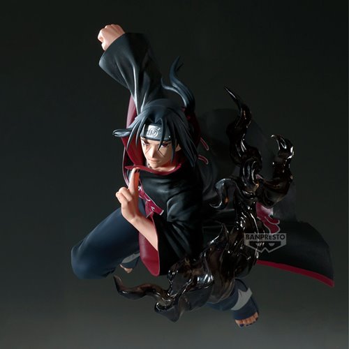 Naruto: Shippuden Itachi Uchiha Statue
