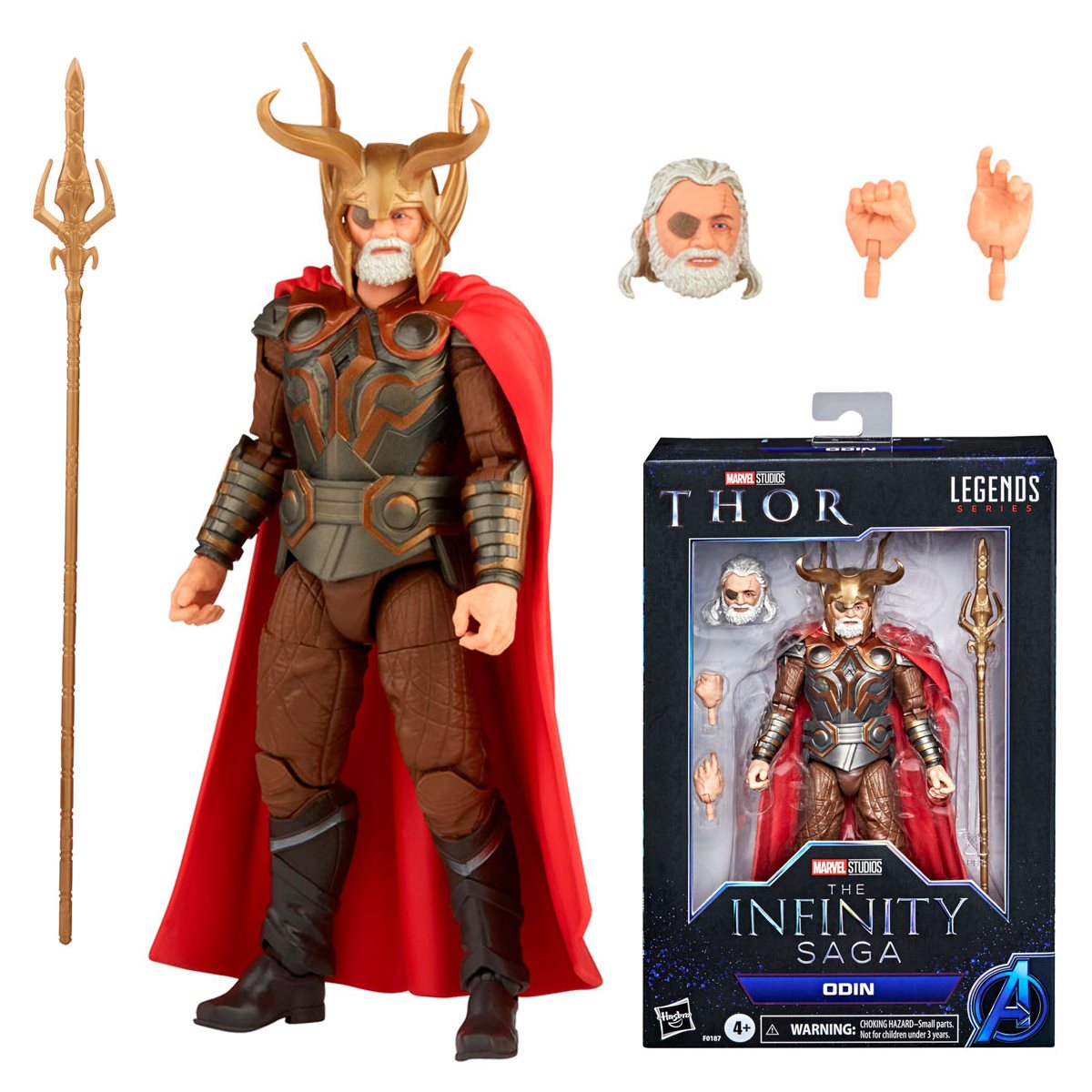 Marvel Legends Series Thor Vs Destroyer, Avengers 60th Anniversary Collectible 6 Inch Action Figures 5 Accessories Nombre De Estilo Modern
