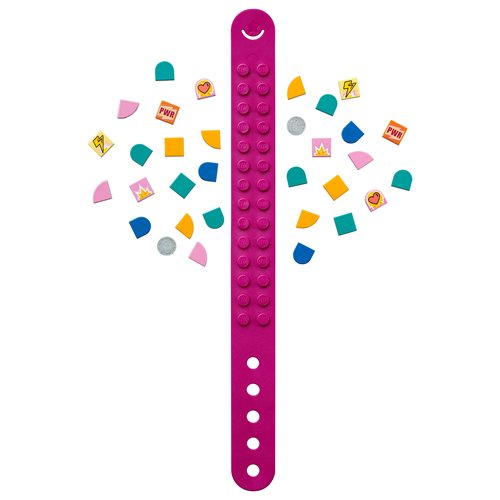 LEGO 41919 DOTS Power Bracelet