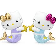 Hello Kitty Pisces Star Sign Medium Zodiac Plush