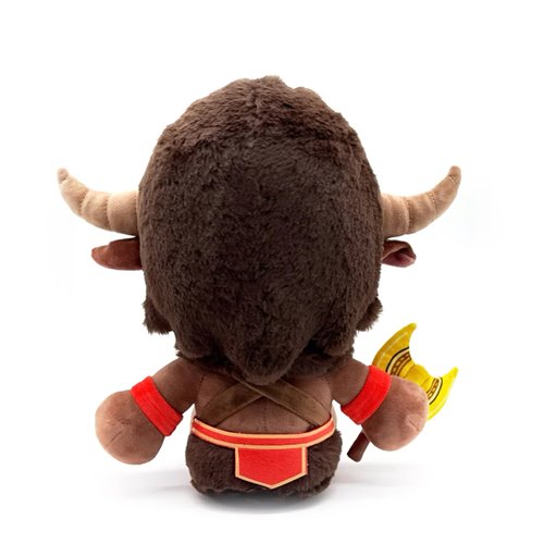 Mythology Minotaur 9-Inch Plush