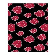 Naruto: Shippuden Akatsuki Throw Blanket