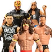 WWE Basic Figure Series 144 Action Figure Case of 12
