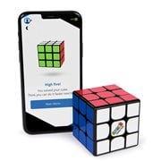Original Rubik's Cube Connected Bluetooth-Enabled 3x3 Speed Cube with Guided Learning App