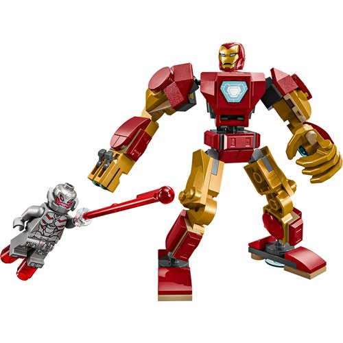 LEGO 76307 Iron Man Mech vs. Ultron