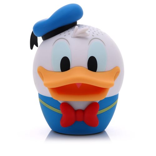 Donald Duck Bitty Boomers Bluetooth Mini-Speaker