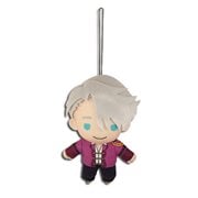 Yuri on Ice Victor Dancing Clothes 5-Inch Plush